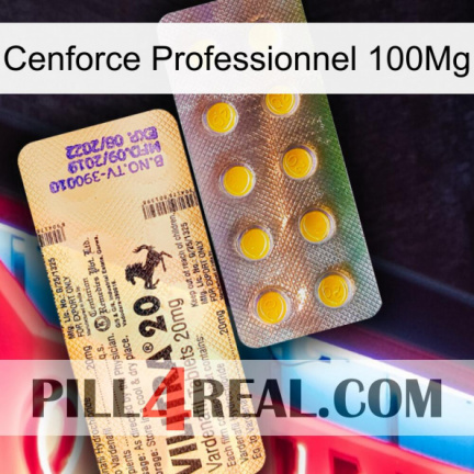 Cenforce Professional 100Mg new06